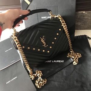Yves Saint Laurent Bags